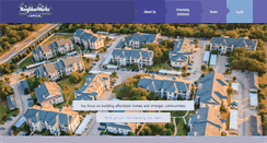 Desktop Screenshot of neighborworkscapital.org